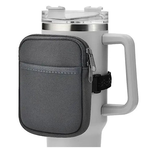 Stanley Tumbler Adventure Companion