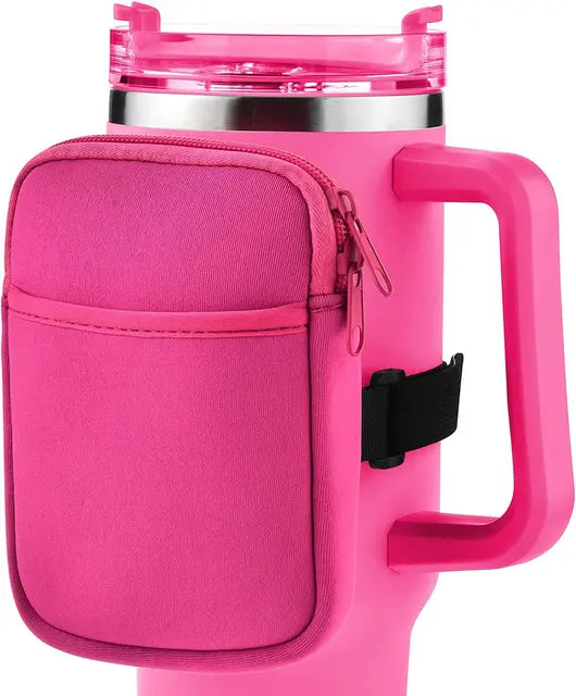 Stanley Tumbler Adventure Companion