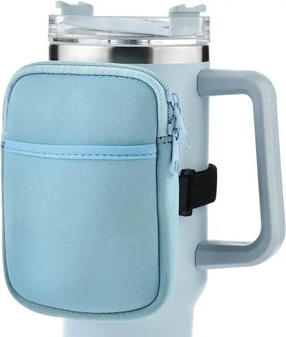 Stanley Tumbler Adventure Companion