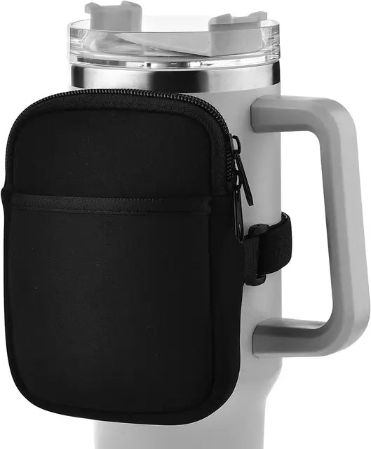 Stanley Tumbler Adventure Companion
