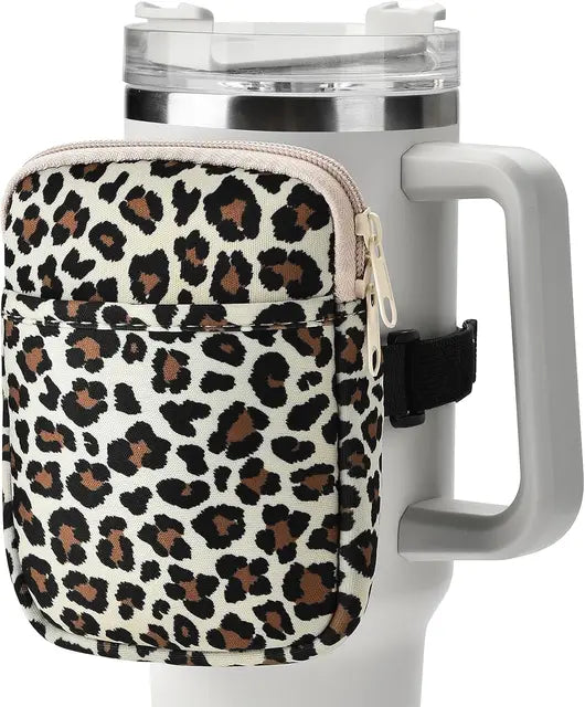 Stanley Tumbler Adventure Companion