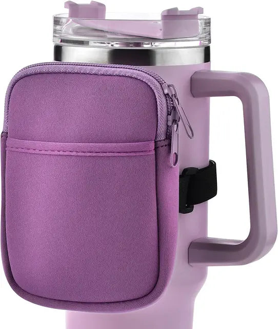 Stanley Tumbler Adventure Companion