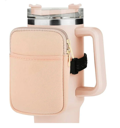 Stanley Tumbler Adventure Companion