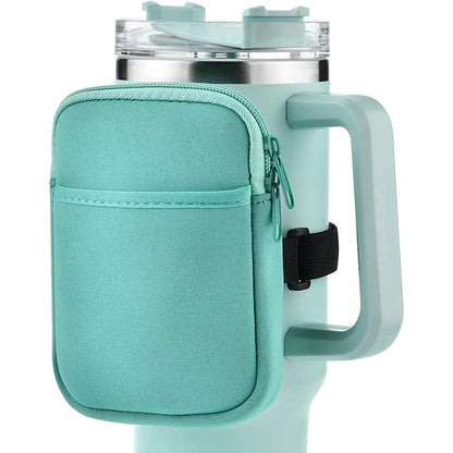 Stanley Tumbler Adventure Companion