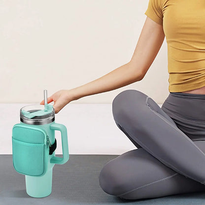 Stanley Tumbler Adventure Companion