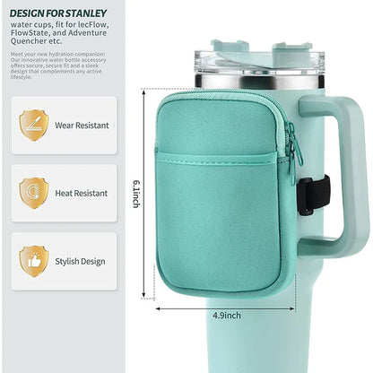 Stanley Tumbler Adventure Companion