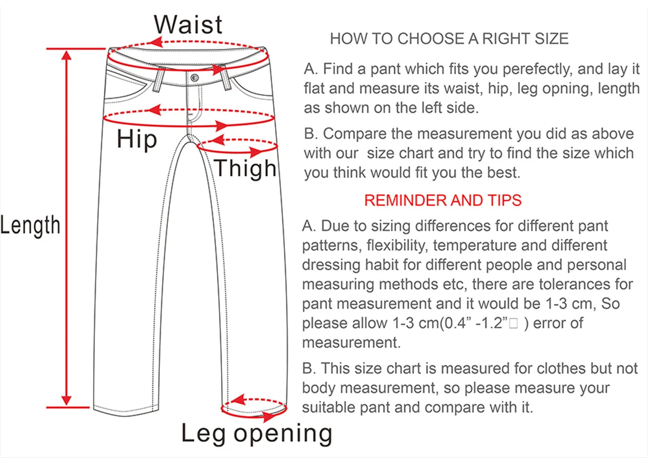 Elegant Summer Business Slacks