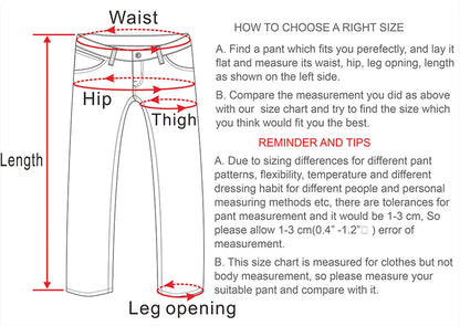 Elegant Summer Business Slacks