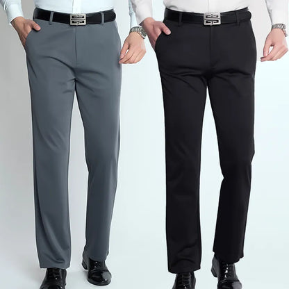 Elegant Summer Business Slacks