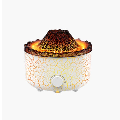 MystiFlame Aromatic Mist Creator