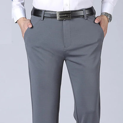 Elegant Summer Business Slacks