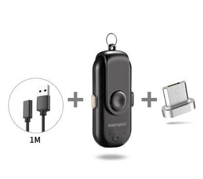 Magnetic Charger