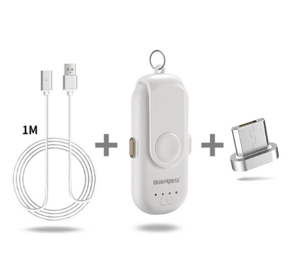 Magnetic Charger